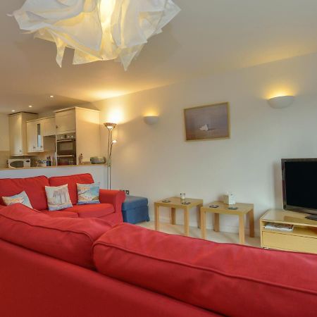 Villa The Loft Bude Exterior foto